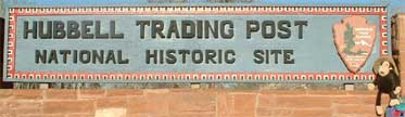 J. L.'s Trading Post