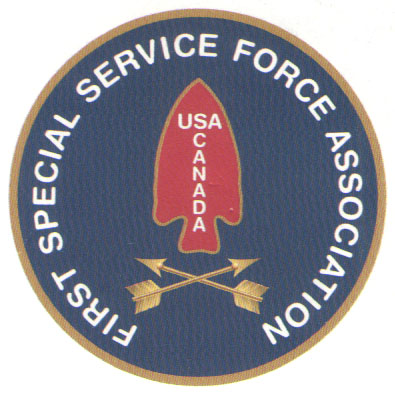 First Special Service Force Association logo